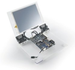 Catalyst LP development kit