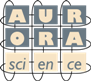 AuroraScience logo