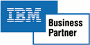 IBM Business Partner Logo