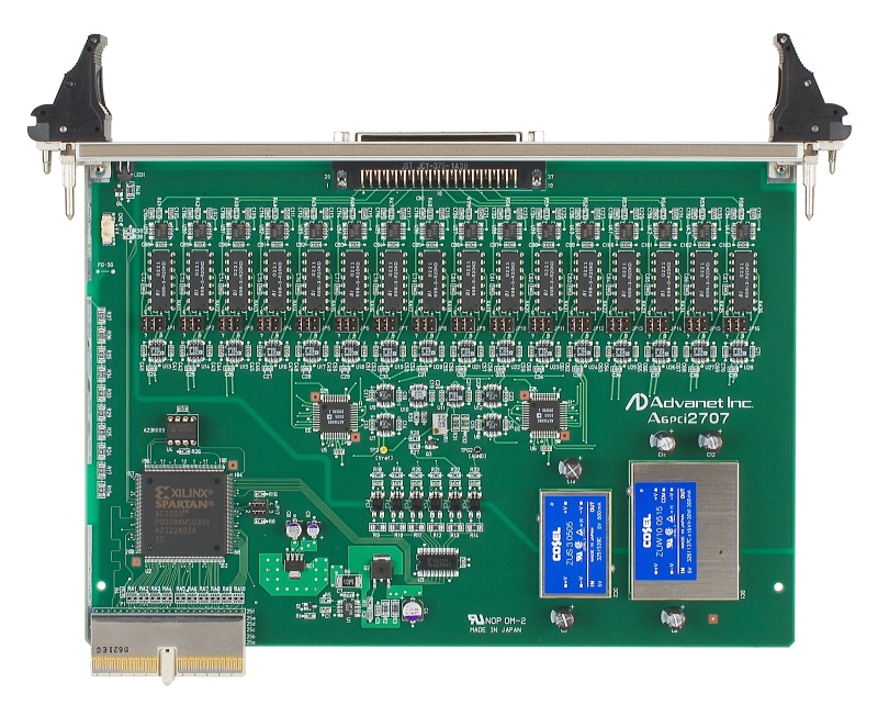 A6pci2707A