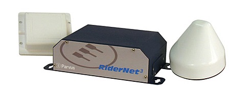 RiderNet