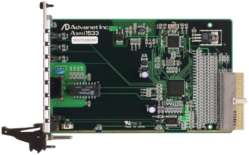 A3pci1533