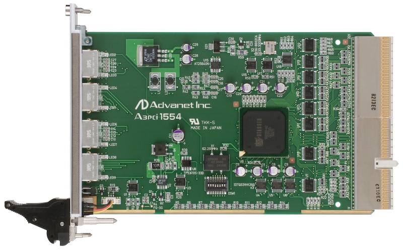 A3pci1554
