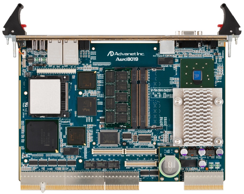 A6pci8019