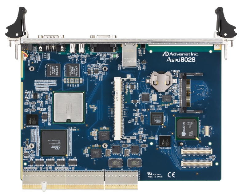 A6pci8026