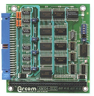 AIM104-IO32