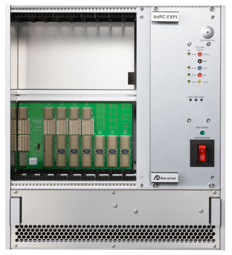 AdRC-EXP1
