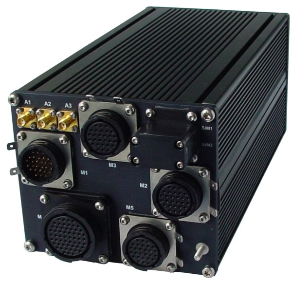 DuraCOR DC 1400