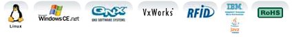 Compliance logo