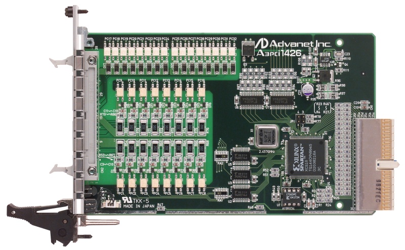 A3pci1426
