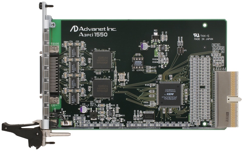 A3pci1550