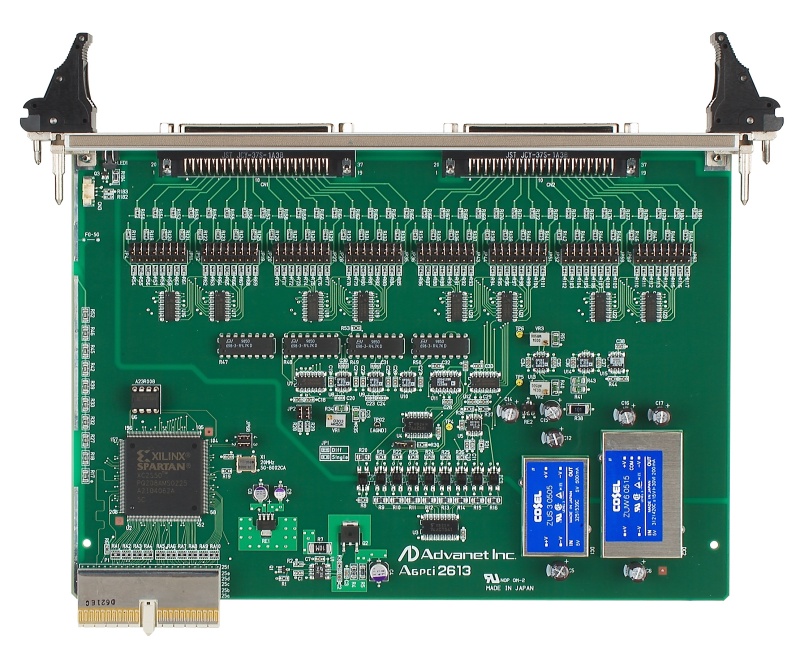 A6pci2613A
