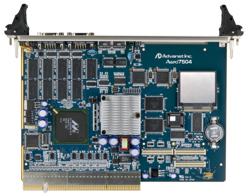 A6pci7504