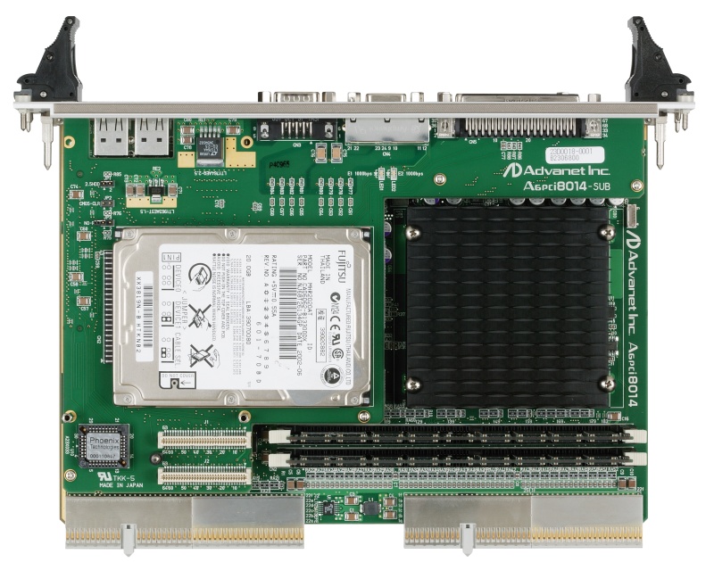 A6pci8014