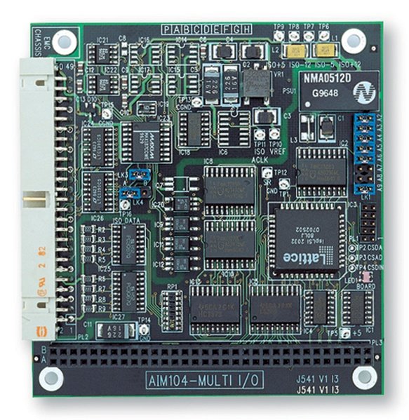 AIM104-ADC16-IN8