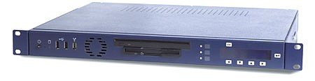 APOLLO ICE 1U