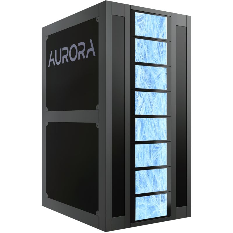 Aurora HPC 10-10