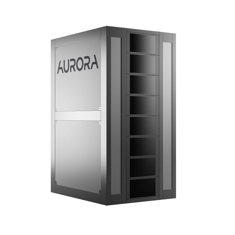 Aurora Tigon