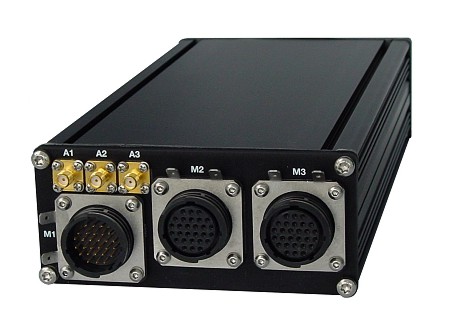 DuraNAV 1000