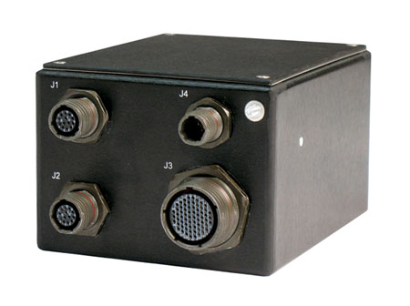 DuraNET 1059 Switch