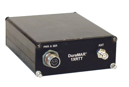 DuraNET 1xRTT Modem