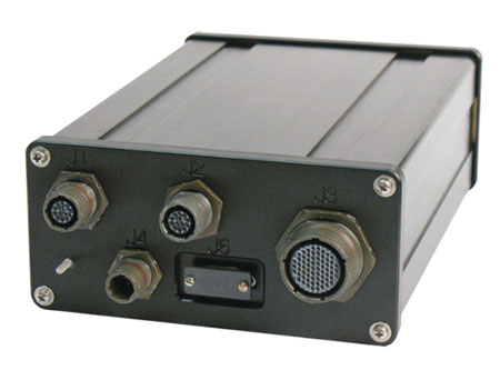 DuraNET 2955 Switch