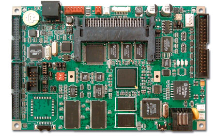 GCX