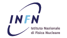 INFN logo