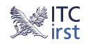 IRST-ITC logo