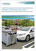 Smart energy charging systems Eurotech Freewire cs.pdf icon image
