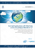 Eurotech Connecting Business with Machines in IoT World Intel wp.pdf icon image
