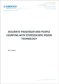 Eurotech Passenger People Counting Stereoscopic Vision Technology wp.pdf icon image