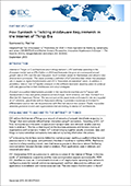 How Eurotech is tackling middleware requirements in InternetofThings era IDC RedHat wp.pdf icon image