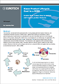 Know product lifecycle cost DIME wp.pdf icon image