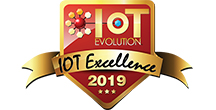 IoT Excellence Award 2019