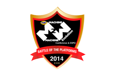 Battle of the Platforms Award 2014