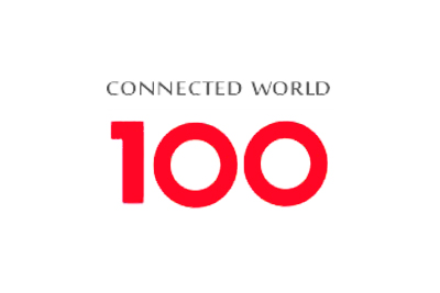 Connected World Top 100, 2010