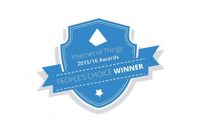 Postscapes Internet of Things Awards 2015/2016