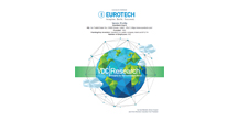 VDC Research - Eurotech Profile