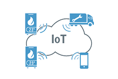 Best Application of IoT Award