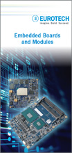 Embedded Boards and Modules