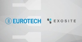 Creating and deploying industrial IoT applications with Eurotech and Exosense
