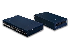 DynaNET HPEC Switches