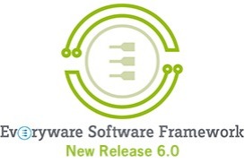 Everyware Software Framework - nuova release 6.0