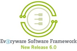 Everyware Software Framewosr - new release 6.0