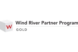 Wind River Partner Program logo