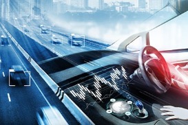 Autonomous Driving challenges