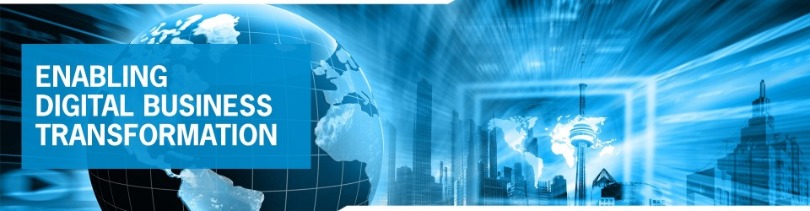 Digital Business Transformation With Everyware Iot