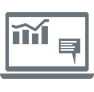 Digital twins and analytics