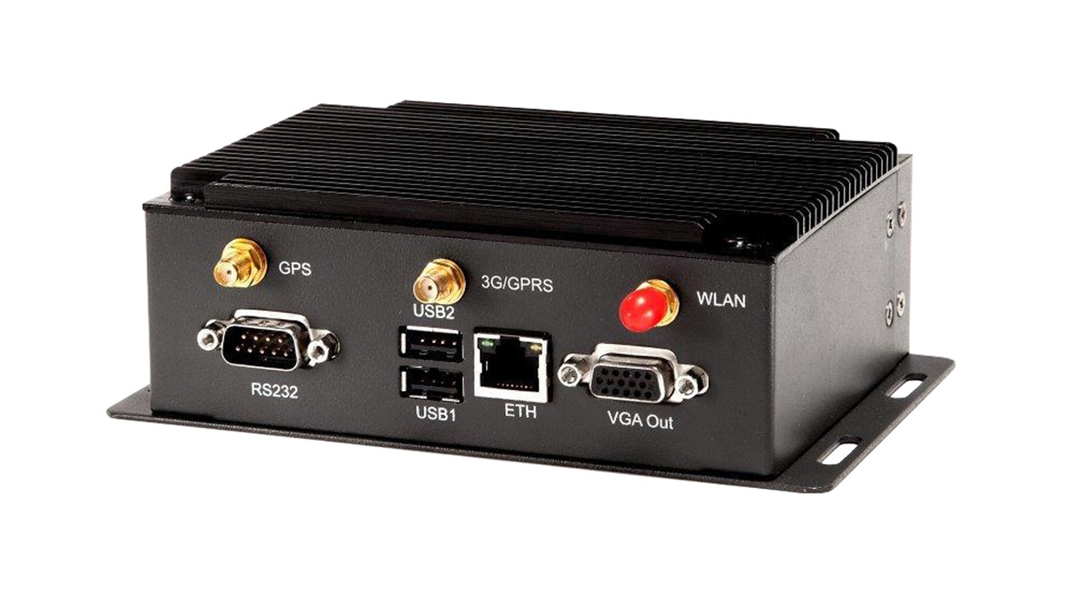Gate server